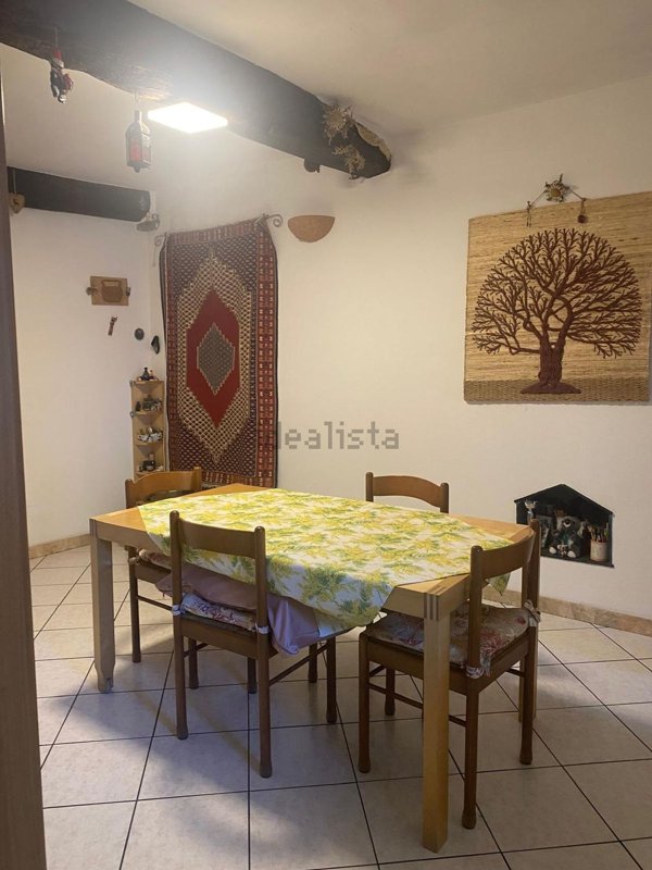 appartamento in vendita a Savona in zona Centro Storico