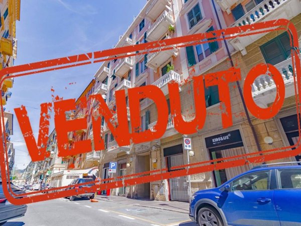 appartamento in vendita a Savona