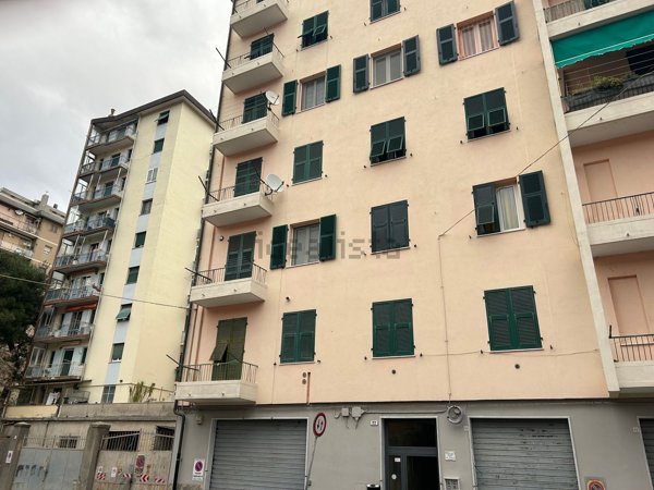appartamento in vendita a Savona