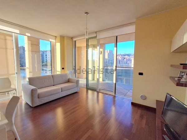 appartamento in vendita a Savona