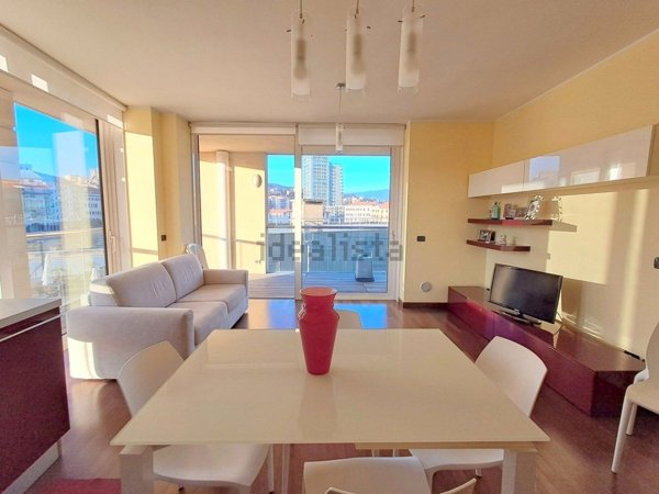 appartamento in vendita a Savona