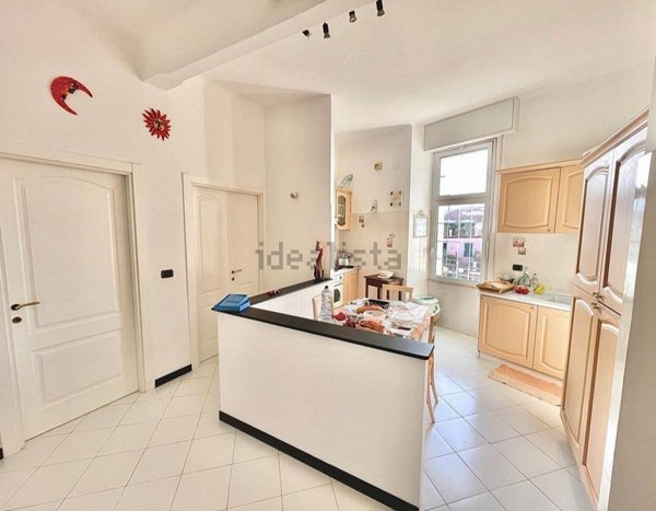 appartamento in vendita a Savona