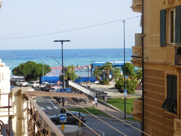 appartamento in vendita a Savona in zona Centro Storico