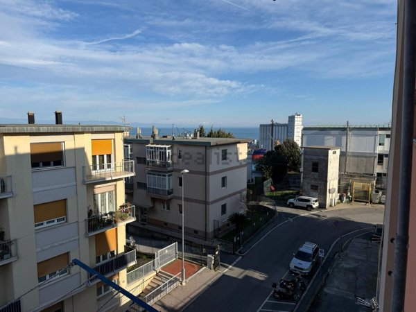 appartamento in vendita a Savona