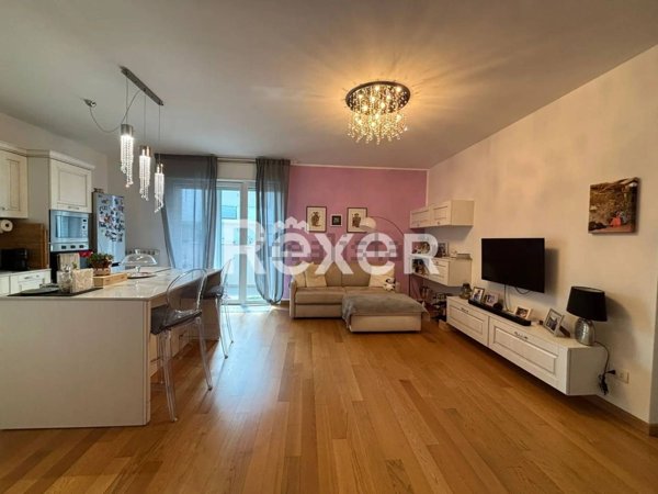 appartamento in vendita a Savona