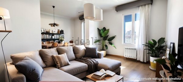 appartamento in vendita a Savona