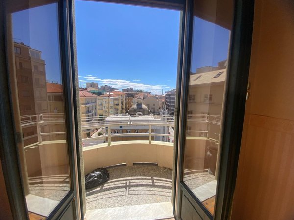 appartamento in vendita a Savona