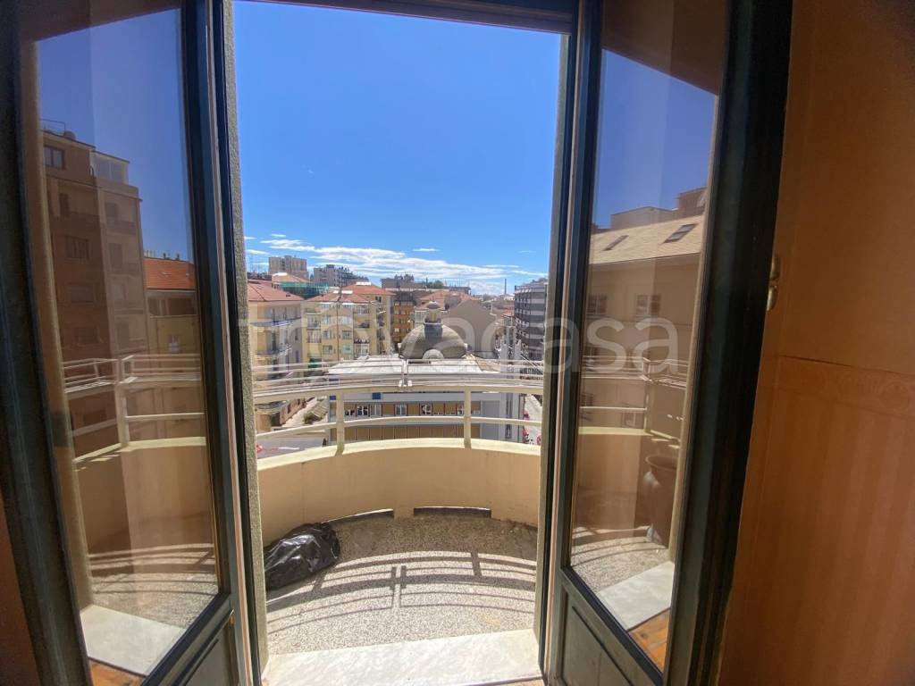 appartamento in vendita a Savona