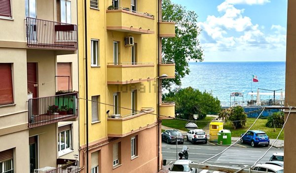 appartamento in vendita a Savona