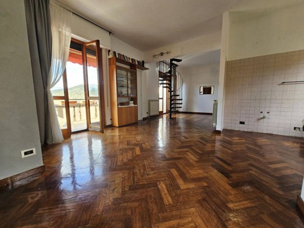 appartamento in vendita a Savona