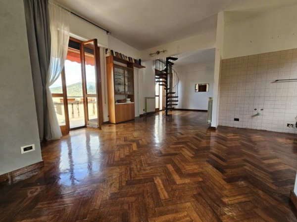 appartamento in vendita a Savona