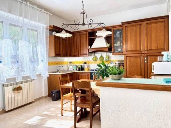 appartamento in vendita a Savona