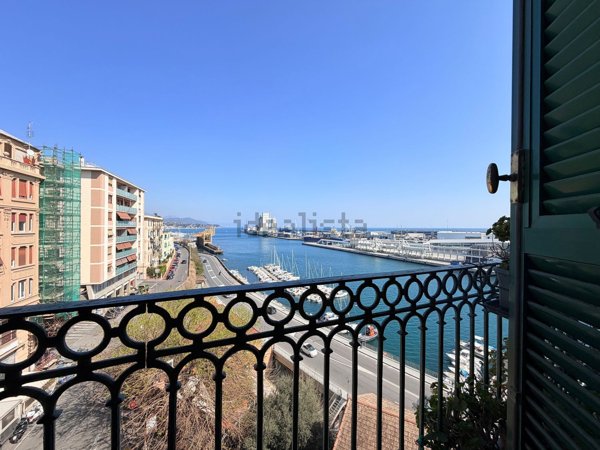 appartamento in vendita a Savona
