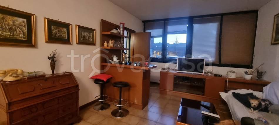 appartamento in vendita a Savona in zona Centro Storico