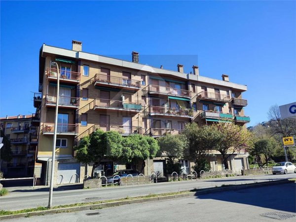 appartamento in vendita a Savona