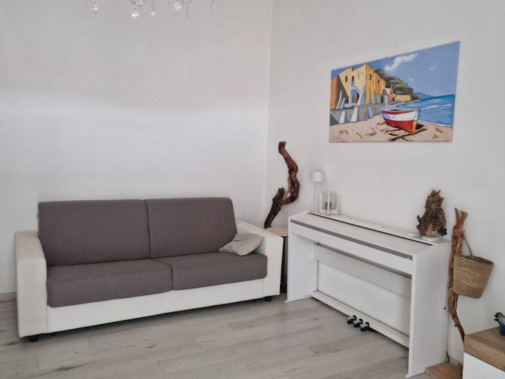 appartamento in vendita a Savona