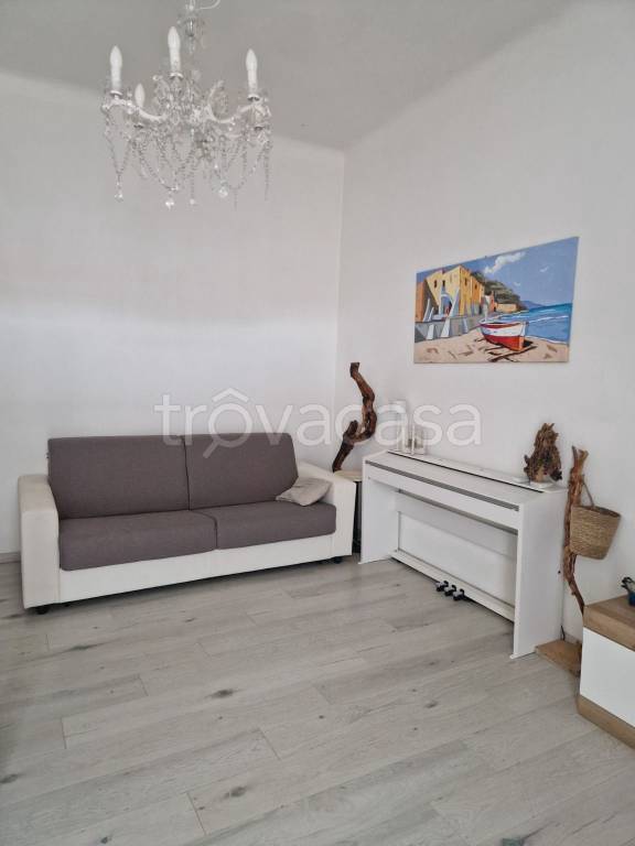 appartamento in vendita a Savona