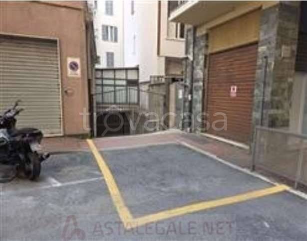 appartamento in vendita a Savona