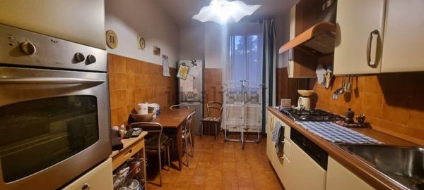 appartamento in vendita a Savona in zona Centro Storico