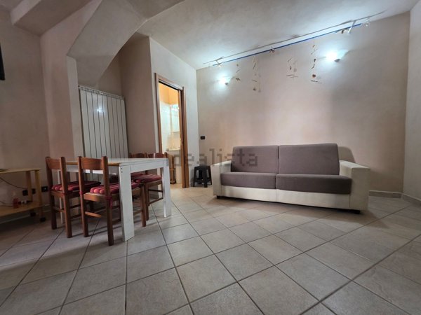 appartamento in vendita a Savona