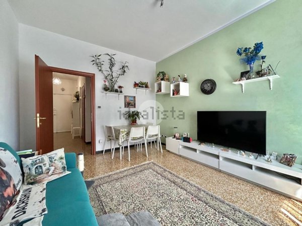 appartamento in vendita a Savona