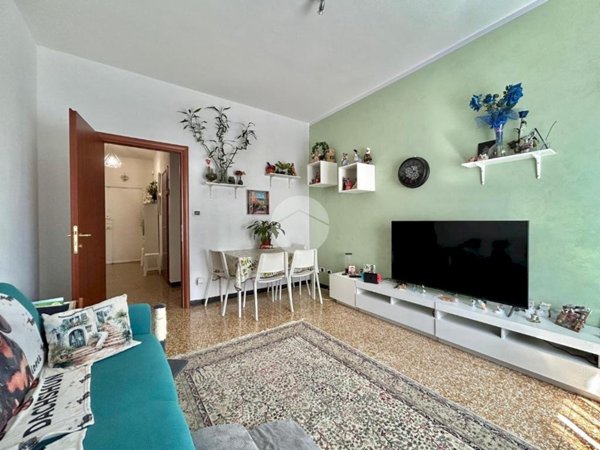 appartamento in vendita a Savona