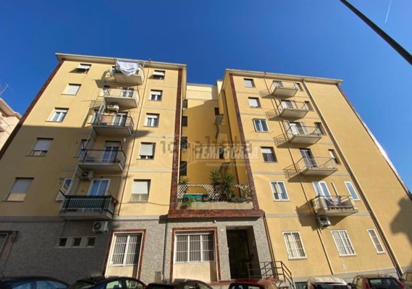 appartamento in vendita a Savona
