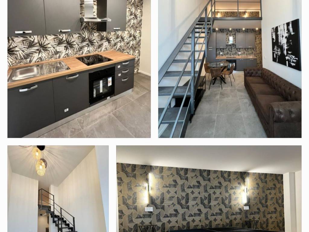 appartamento in vendita a Savona in zona Centro Storico