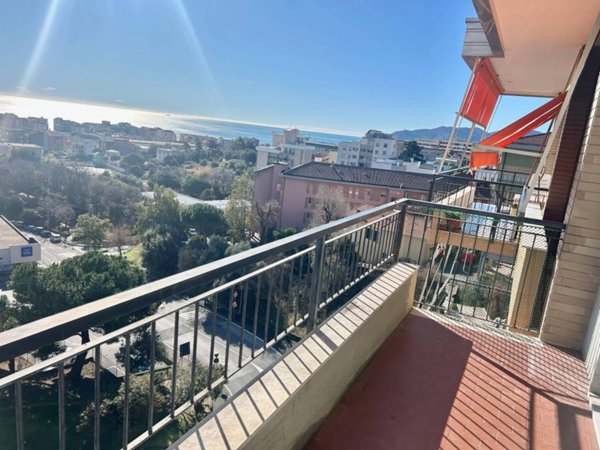 appartamento in vendita a Savona