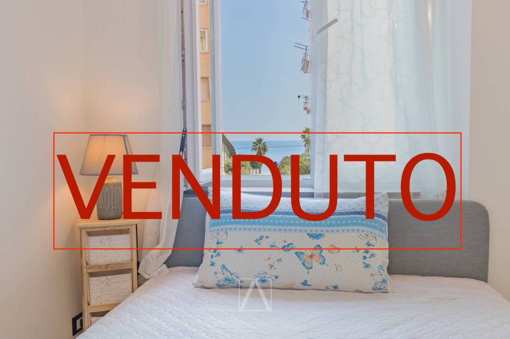 appartamento in vendita a Savona