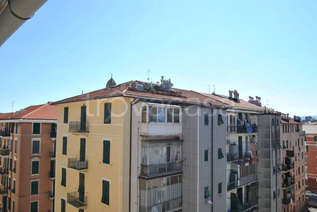 appartamento in vendita a Savona