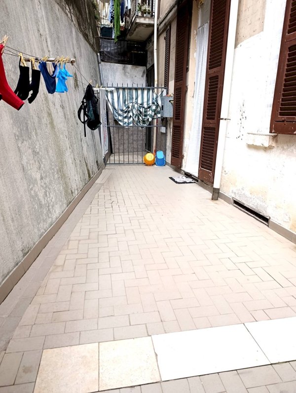 appartamento in vendita a Savona