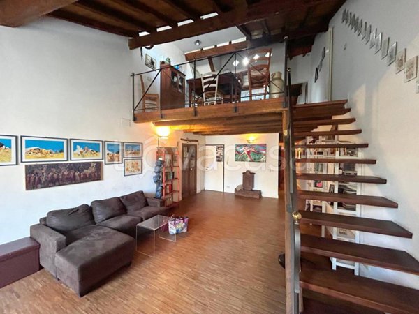 appartamento in vendita a Savona in zona Centro Storico