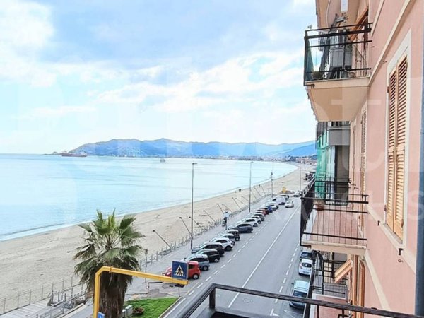 appartamento in vendita a Savona