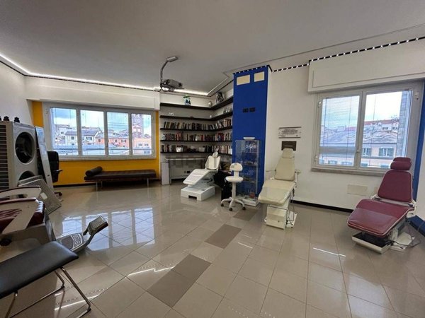 appartamento in vendita a Savona