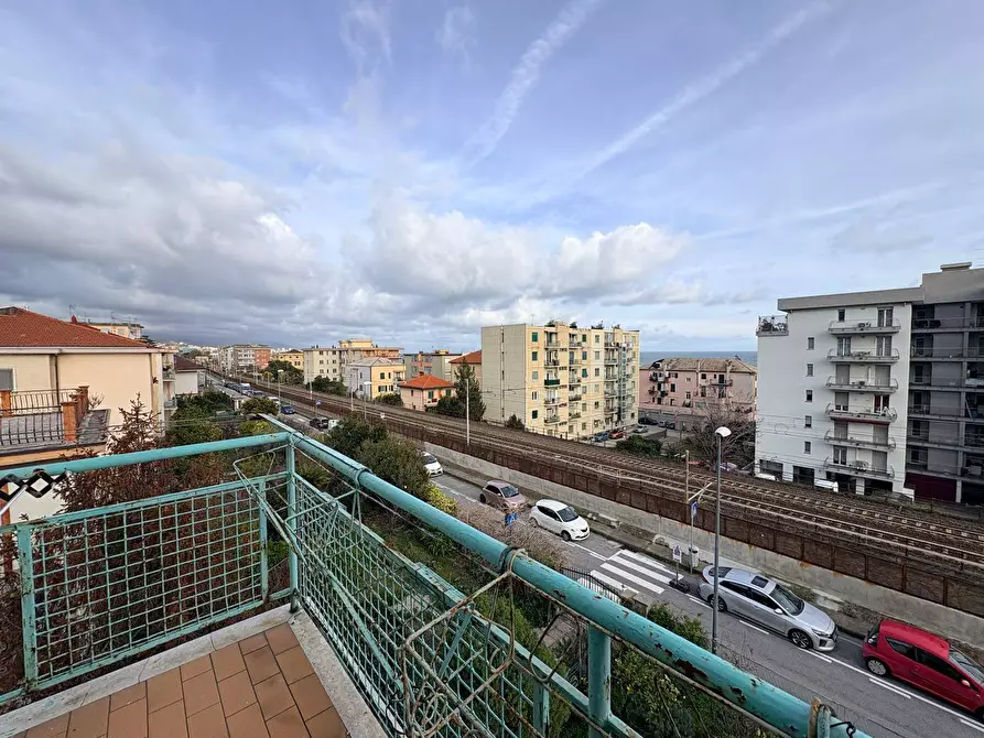 appartamento in vendita a Savona