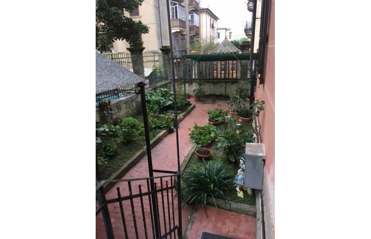 appartamento in vendita a Savona in zona Centro Storico