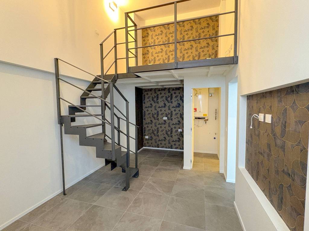 appartamento in vendita a Savona