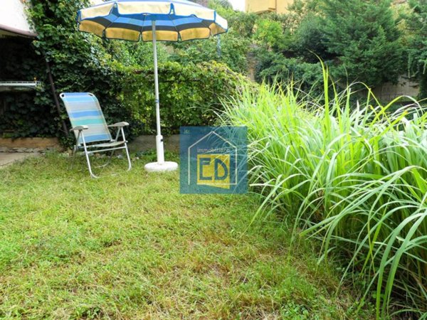 appartamento in vendita a Savona