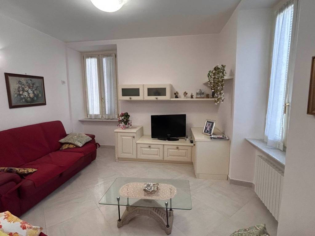 appartamento in vendita a Savona in zona Centro Storico