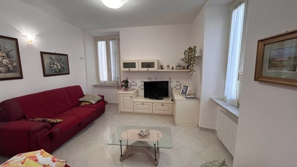 appartamento in vendita a Savona in zona Centro Storico