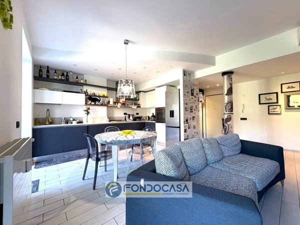 appartamento in vendita a Savona in zona Centro Storico