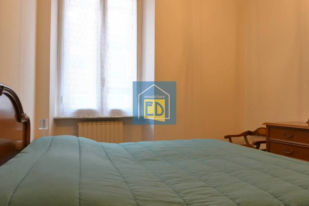 appartamento in vendita a Savona in zona Centro Storico