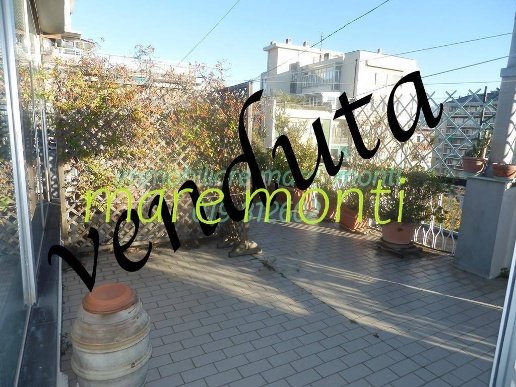 appartamento in vendita a Savona