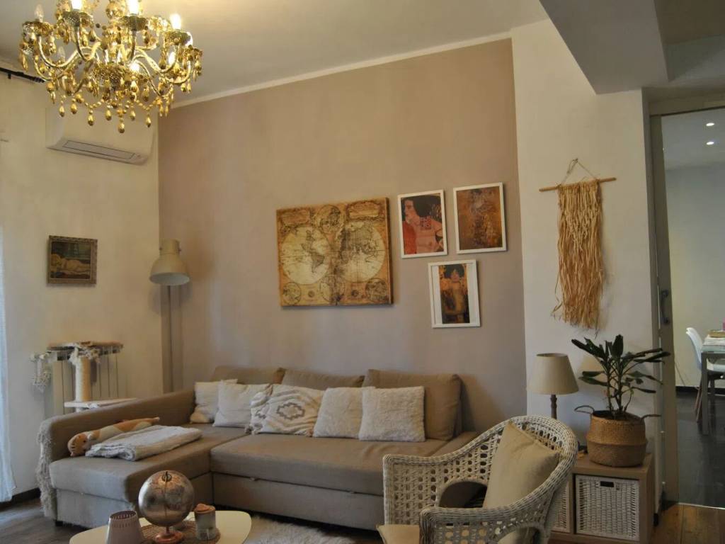 appartamento in vendita a Savona