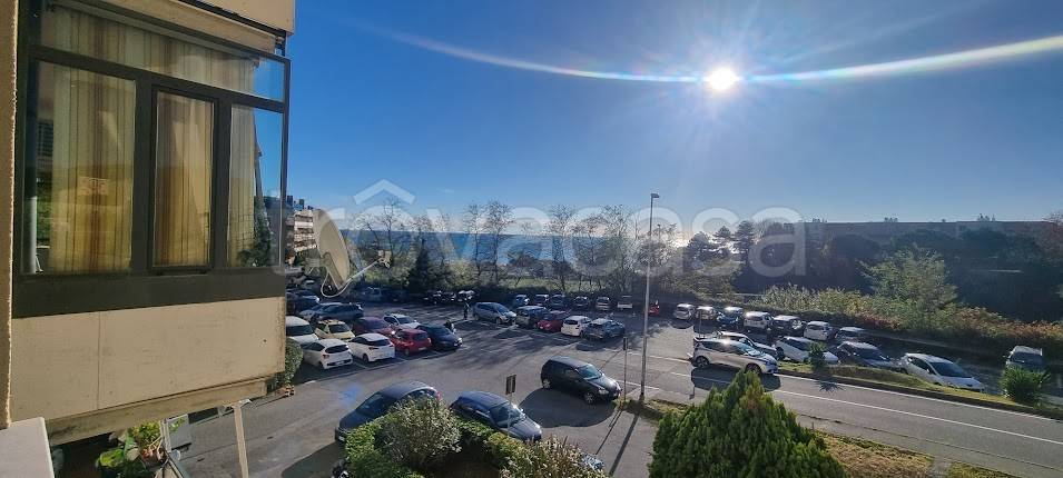 appartamento in vendita a Savona