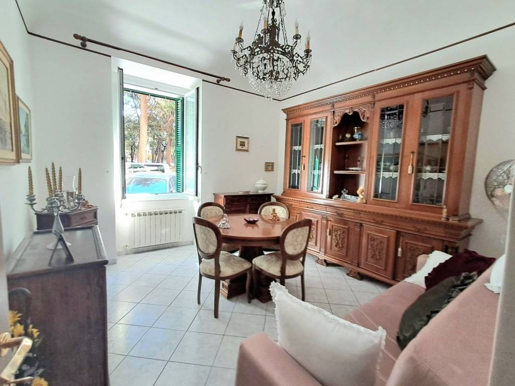 appartamento in vendita a Savona in zona Centro Storico