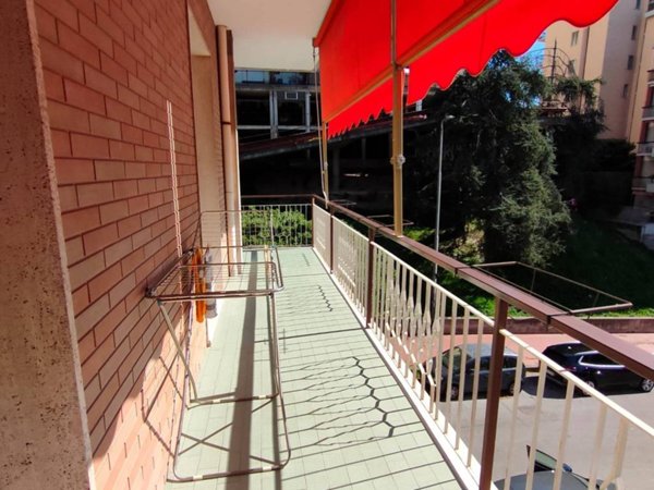 appartamento in vendita a Savona