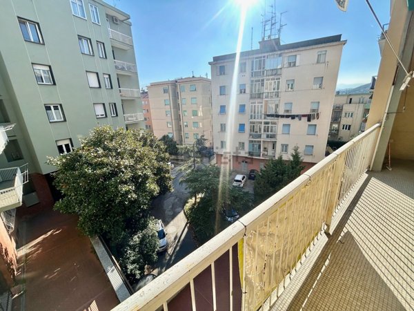 appartamento in vendita a Savona