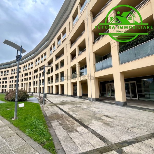 appartamento in vendita a Savona